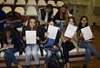 Помощники воспитателей прошли областное тестирование и подробнее узнали о тонкостях работы вожатыми